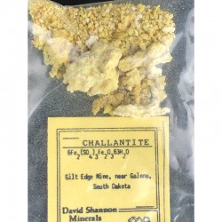 Challantite