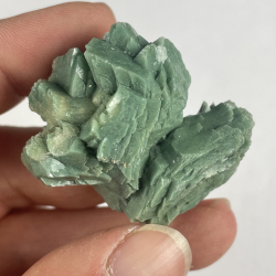 Heulandite, India