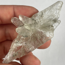 Gypsum, France