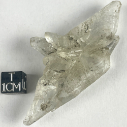 Gypsum, France