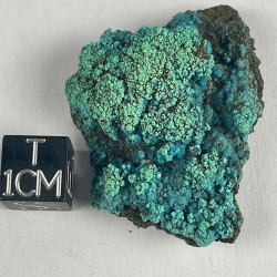 Chalcanthite, France