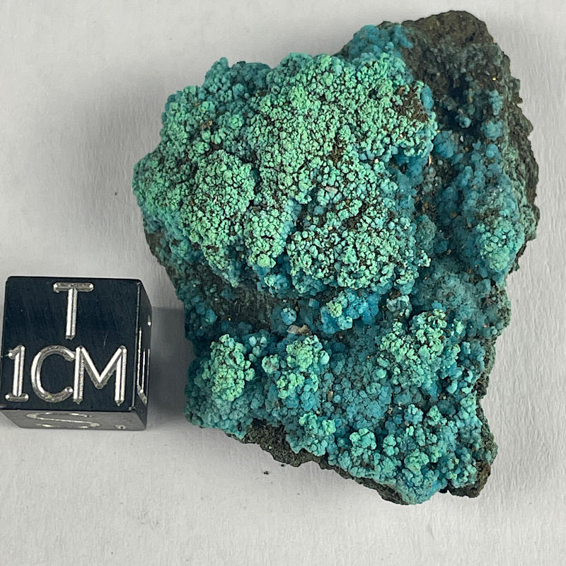 Chalcanthite, France