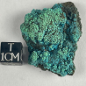 Chalcanthite, France