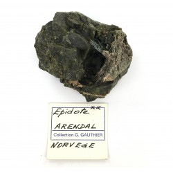 Epidote