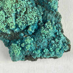 Chalcanthite, France