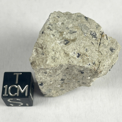 Sabinaite, Canada