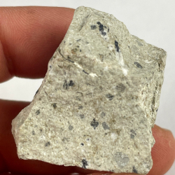 Sabinaite, Canada