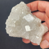 Magnesite, Brasil