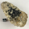 Wolframite, Roumanie