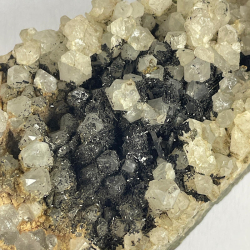 Wolframite, Roumanie