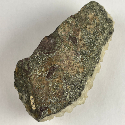 Wolframite, Roumanie