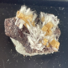 Poldervaartite et Bultfonteinite