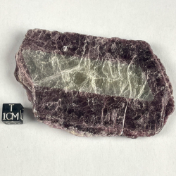 Lepidolite mica, Brazil