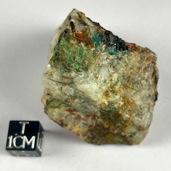 Bayldonite, Grande-Bretagne