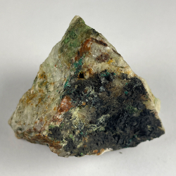 Bayldonite, Grande-Bretagne