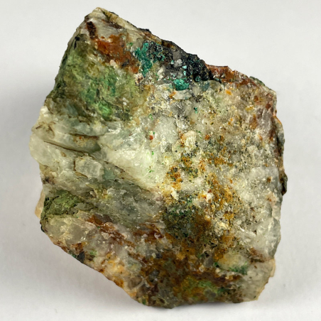 Bayldonite, Grande-Bretagne