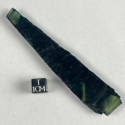 Vivianite, Cameroun