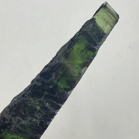 Vivianite, Cameroun