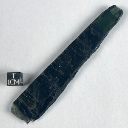 Vivianite, Cameroun
