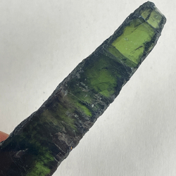 Vivianite, Cameroun