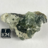 Prehnite, France