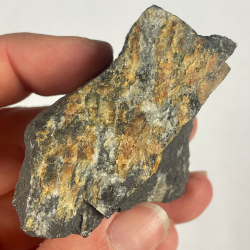 Sarkinite, Suède
