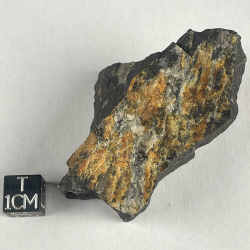 Sarkinite, Suède