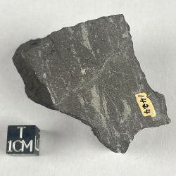 Sarkinite, Suède