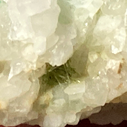 Olivenite, Greece