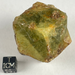 Grenat Grossulaire, Mali