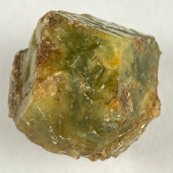 Grenat Grossulaire, Mali