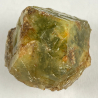 Grenat Grossulaire, Mali