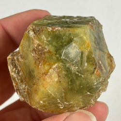 Grenat Grossulaire, Mali