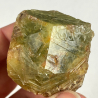 Grenat Grossulaire, Mali