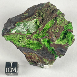 Conichalcite, Mexico
