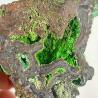 Conichalcite, Mexico