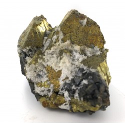 Chalcopyrite