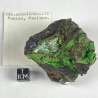 Conichalcite, Mexico