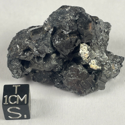 Bournonite, Peru