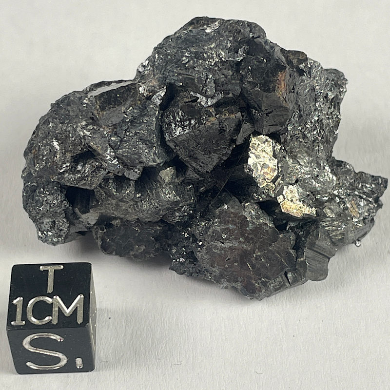 Bournonite, Peru