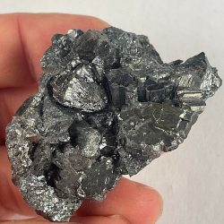 Bournonite, Peru