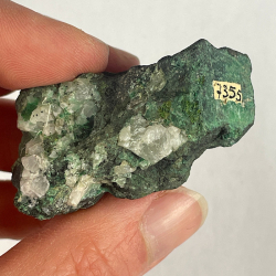 Sulvanite, Australia
