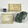Sulvanite, Australia