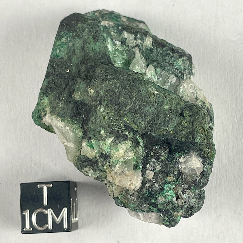 Sulvanite, Australia
