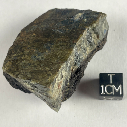 Correianavesite, Brazil