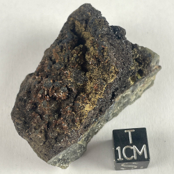 Correianavesite, Brazil