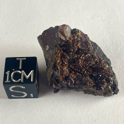 Jarosite, Greece