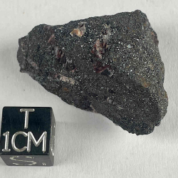 Defernite et Jaffeite, Namibie