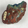 Linarite, New Caledonia