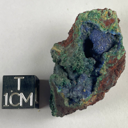 Linarite, New Caledonia